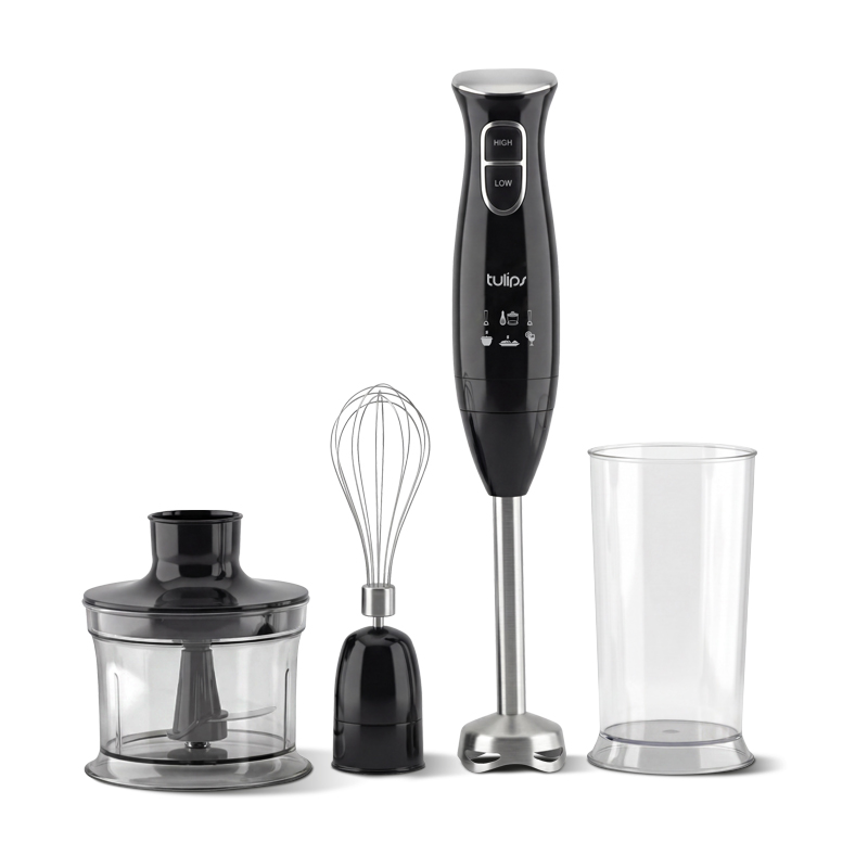 گوشتکوب برقی سه کاره HB-429